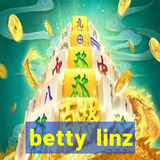 betty linz